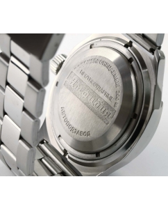 Купить Российские механические наручные часы Восток Амфибия 100819  в E-mobi