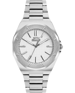 Купить Наручные часы Slazenger SL.09.2305.1.04  в E-mobi