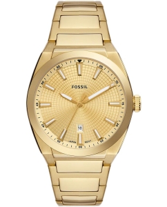 Купить Наручные часы Fossil FS5965  в E-mobi