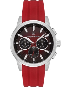 Купить Наручные часы Sergio Tacchini ST.1.10419-2  в E-mobi