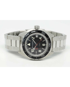 Купить Российские механические наручные часы Восток 650536  в E-mobi