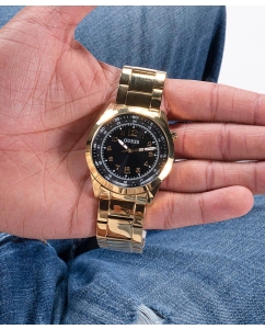 Купить Наручные часы Guess GW0493G2  в E-mobi