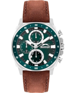 Купить Наручные часы Slazenger SL.09.2293.2.07  в E-mobi