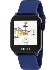 Купить Умные часы LIU JO SWLJ009  в E-mobi