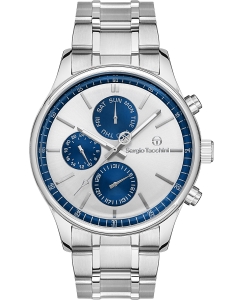 Купить Наручные часы Sergio Tacchini ST.1.10339-2  в E-mobi