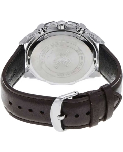 Купить Японские наручные часы Casio Edifice EFR-539L-5A с хронографом  в E-mobi