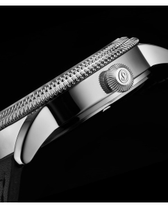 Купить Наручные часы Stuhrling 4011.2  в E-mobi