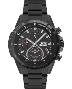 Купить Наручные часы Slazenger SL.09.2056.2.04  в E-mobi