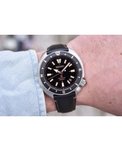 Купить Японские механические наручные часы Seiko Prospex SRPG17  в E-mobi