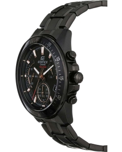 Купить Японские наручные часы Casio Edifice EFV-540DC-1A с хронографом  в E-mobi
