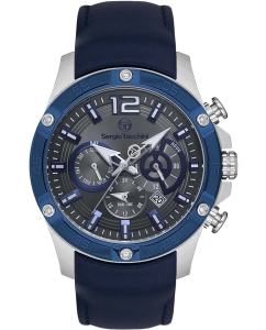 Купить Наручные часы Sergio Tacchini ST.1.10330-4  в E-mobi