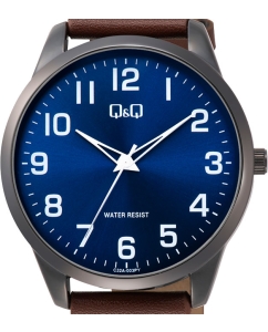 Купить Японские наручные часы Q&amp;Q C32A-003PY  в E-mobi