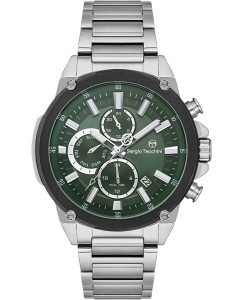 Купить Наручные часы Sergio Tacchini ST.1.10349-4  в E-mobi