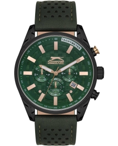 Купить Наручные часы Slazenger SL.09.2096.2.04  в E-mobi