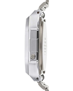 Купить Японские наручные часы Casio Vintage A168WEM-2B с хронографом  в E-mobi