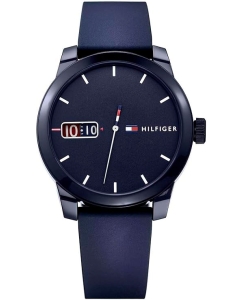 Купить Наручные часы Tommy Hilfiger 1791381  в E-mobi