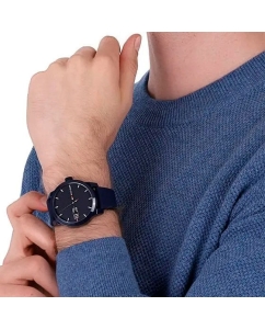 Купить Наручные часы Tommy Hilfiger 1791381  в E-mobi