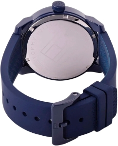 Купить Наручные часы Tommy Hilfiger 1791381  в E-mobi