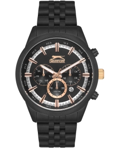 Купить Наручные часы Slazenger SL.09.2131.2.03  в E-mobi