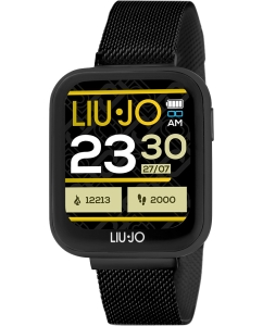 Купить Умные часы LIU JO SWLJ052  в E-mobi