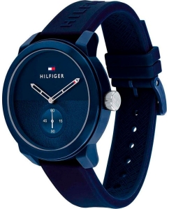 Купить Наручные часы Tommy Hilfiger 1791803  в E-mobi