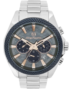 Купить Наручные часы Sergio Tacchini ST.1.10411-4  в E-mobi