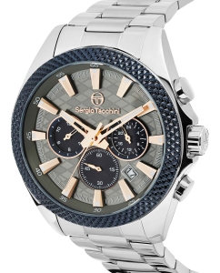 Купить Наручные часы Sergio Tacchini ST.1.10411-4  в E-mobi