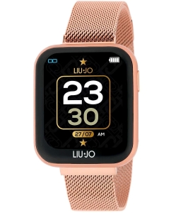 Купить Умные часы LIU JO SWLJ054  в E-mobi