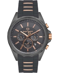 Купить Наручные часы Sergio Tacchini ST.1.10353-3  в E-mobi