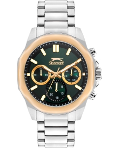 Купить Наручные часы Slazenger SL.09.2289.2.02  в E-mobi