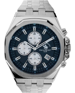 Купить Наручные часы Santa Barbara Polo &amp; Racquet Club SB.1.10546-3  в E-mobi