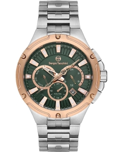 Купить Наручные часы Sergio Tacchini ST.1.10336-4  в E-mobi
