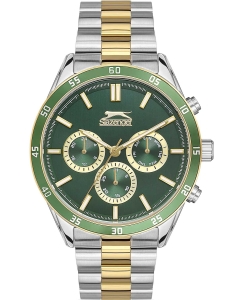 Купить Наручные часы Slazenger SL.09.2109.2.03  в E-mobi