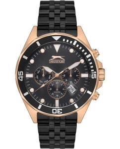 Купить Наручные часы Slazenger SL.09.2130.2.03  в E-mobi