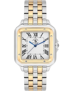 Купить Наручные часы Santa Barbara Polo &amp; Racquet Club SB.1.10599-5  в E-mobi