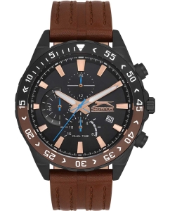 Купить Наручные часы Slazenger SL.09.2152.2.04  в E-mobi