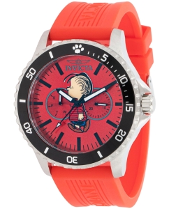 Купить Наручные часы Invicta IN38647  в E-mobi