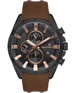 Купить Наручные часы Sergio Tacchini ST.1.10357-4  в E-mobi