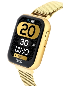 Купить Умные часы LIU JO SWLJ053  в E-mobi