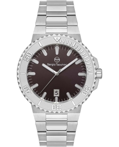 Купить Наручные часы Sergio Tacchini ST.1.10415-3  в E-mobi