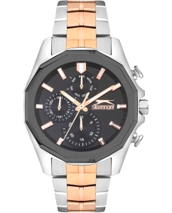 Купить Наручные часы Slazenger SL.09.2312.2.02  в E-mobi