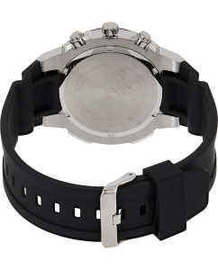 Купить Японские наручные часы Casio Collection MTP-E500-7A с хронографом  в E-mobi