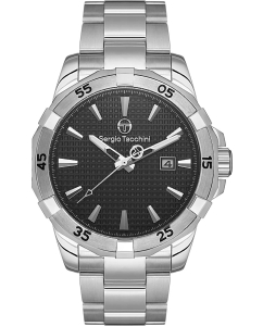 Купить Наручные часы Sergio Tacchini ST.1.10378-2  в E-mobi