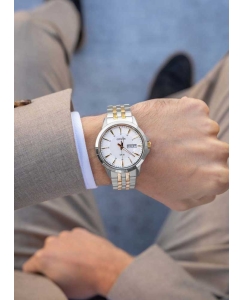 Купить Японские наручные часы Citizen BF2018-52A  в E-mobi