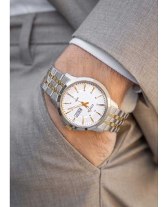 Купить Японские наручные часы Citizen BF2018-52A  в E-mobi