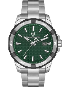 Купить Наручные часы Sergio Tacchini ST.1.10378-5  в E-mobi