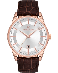 Купить Наручные часы Daniel Klein DK.1.13669-4  в E-mobi