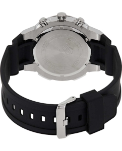 Купить Японские наручные часы Casio Collection MTP-E501-7A с хронографом  в E-mobi