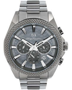 Купить Наручные часы Sergio Tacchini ST.1.10411-5  в E-mobi
