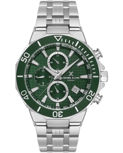Купить Наручные часы Daniel Klein DK.1.13840-3  в E-mobi